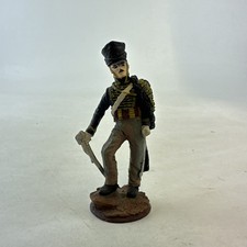 Waterloo Regiments Painted