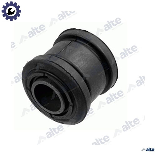 Mounting controltrailing - 2x,