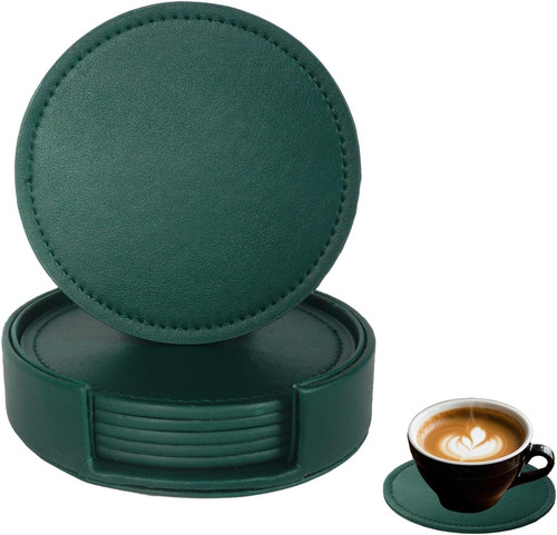 Bdfgh set leather - 6,