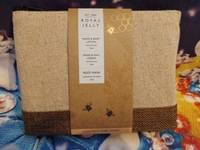 M&S Royal Jelly Hand & Body