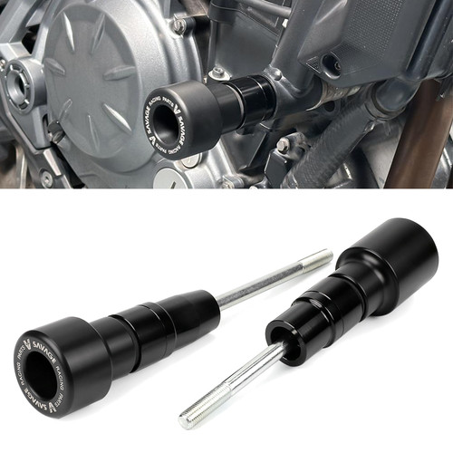 Engine frame slider - engine,
