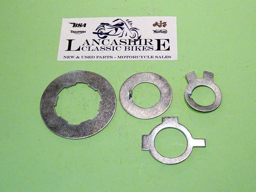Triumph 3ta 5ta t100a - t100a, t90