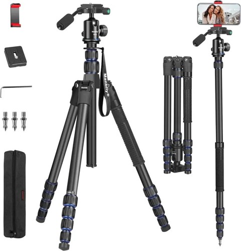 Manbily monopods camera - manbily,