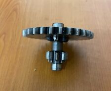 Puch  Magnum X Intermediate Starter Wheel