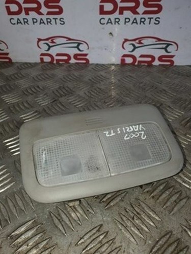 Toyota yaris courtesy light - courtesy,