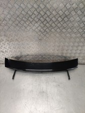 AUDI TT 2006-2014 MK2 8J ELECTRIC REAR SPOILER BLACK 8J0827948D