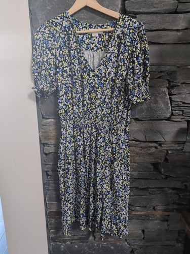 Clothing black blue - clothing, yellow