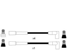 Ignition HT Lead Set Fits Opel