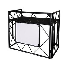 Equinox Truss Booth System