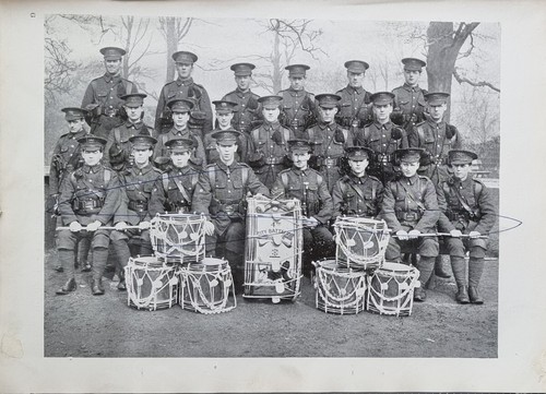 1917 ww1 print manchester - 1917,