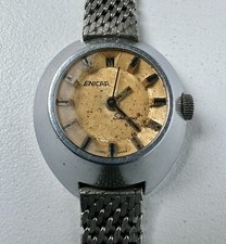 Enicar Sherpa Star Automatic