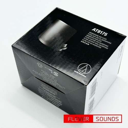 Audio technica at8175 pop - audio,