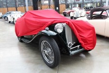 Movendi Full Garage Protective