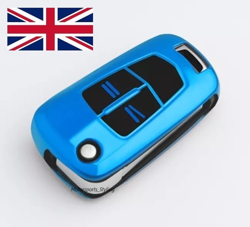 Key cover case for - for, vauxhall