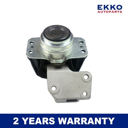 Top right engine mounting - engine, fit