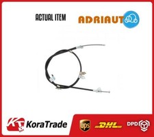 PARKING BRAKE CABLE AD080212 ADRIAUTO I