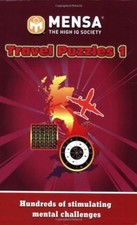 Mensa Holiday Puzzles 1