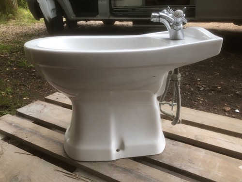 Impressions bidet bensham - impressions,