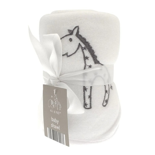 Elli raff embroidered - elli,