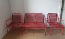 Habitat Ipanema Bench and 2