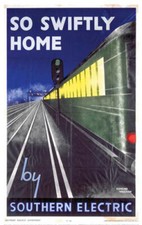 Vintage So Swiftly Home