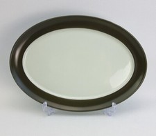 Denby Chevron - Dinner Tea &