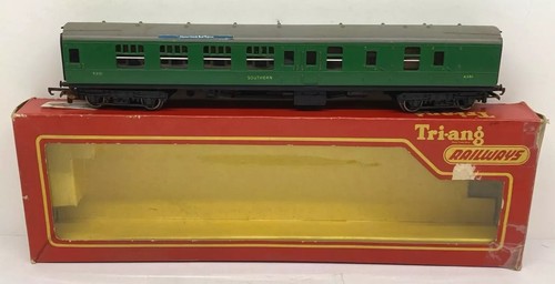 Tri ang hornby 428 gauge - tri-ang, r.428