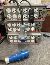 Zero 88 Betapack 6 Channel X 3