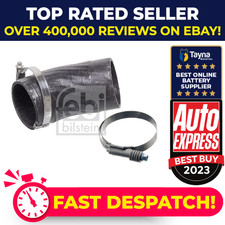 Turbo Hose 103085 Febi Charger
