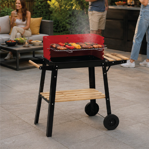 Grill garden bbq - garden,