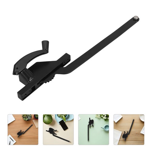 Window operation hand crank - hand,