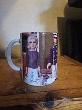 Thunderbirds lady penelope and - thunderbirds,