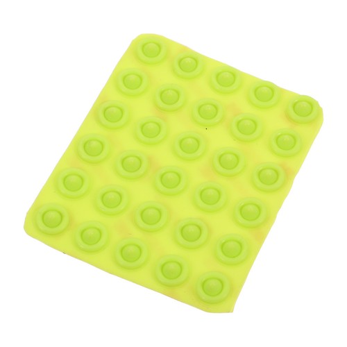Pcs silicone stomping pads - 30,