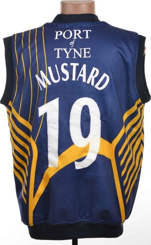 Durham cricket shirt cotton - shirt,