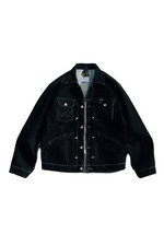 Wrangler x Camphorwood Jacket
