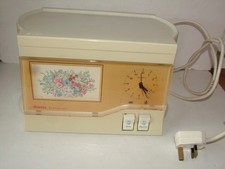 (New) Vintage Swan Teasmade