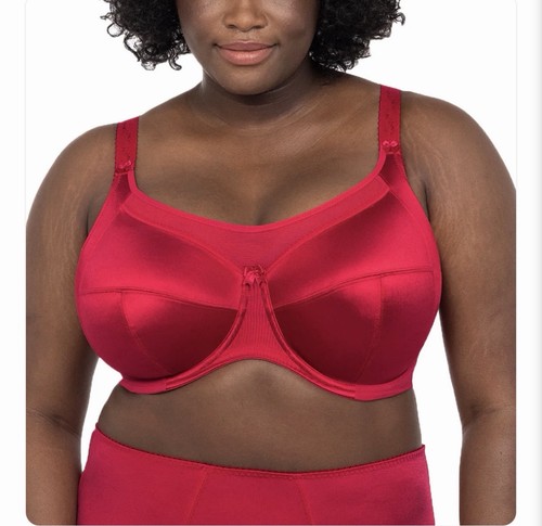 Goddess keira full cup bra - full, uw