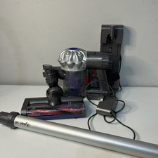 Dyson V6 Animal Cordless Stick