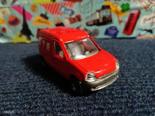 Majorette renault kangoo red - majorette,