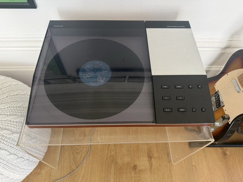 Bang olufsen beogram 6002 - &,