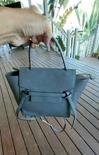 Celine Nano Belt Bag