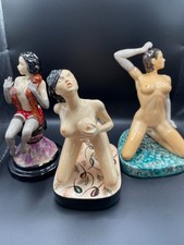 Peggy Davies Figurines