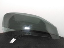 AUDI R8 Window Glass O/S 2007-2015 2 Door Convertible Front RH