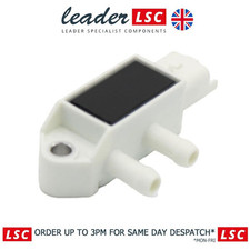 DPF Exhaust Pressure Sensor