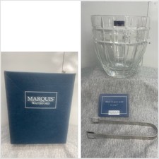 Waterford Crystal Quadratta