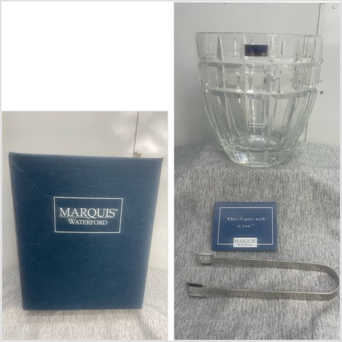 Waterford crystal quadratta - waterford,