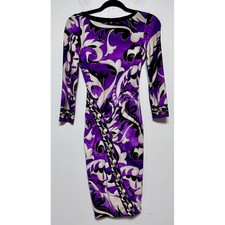 Cache Y2K Baroque Print