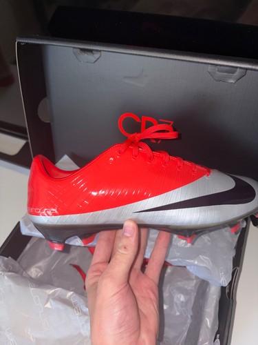 Nike mercurial superfly rgn - nike,
