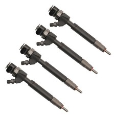 4x Fuel Injectors for