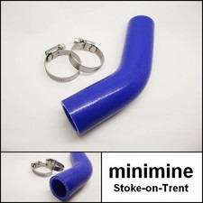 Classic Mini BLUE SILICONE
